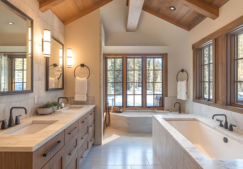 Top Bathroom Remodeling Companies in Latrobe, PA