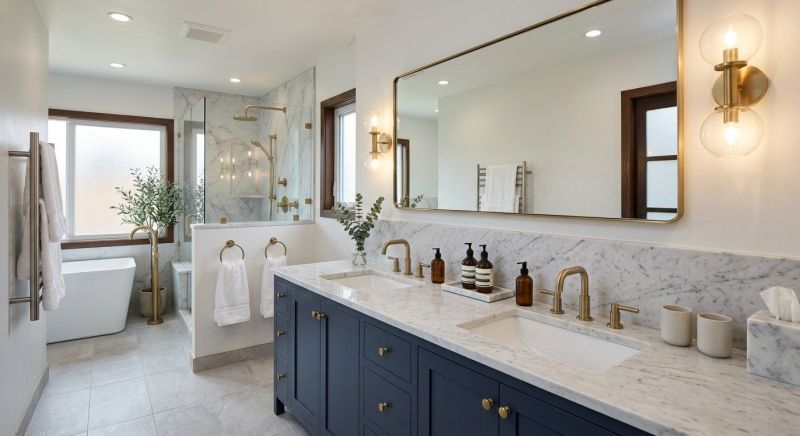 Top Bathroom Remodeling Companies in Monroeville, PA