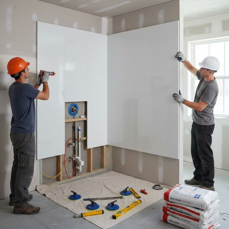 Top Bathroom Remodeling Companies in Mount Pleasant, PA