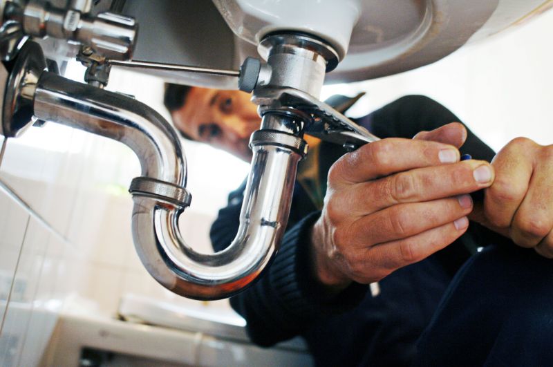 Professional Plumbing Services