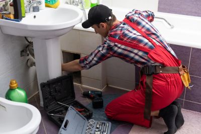 Emergency Plumbing Contractors